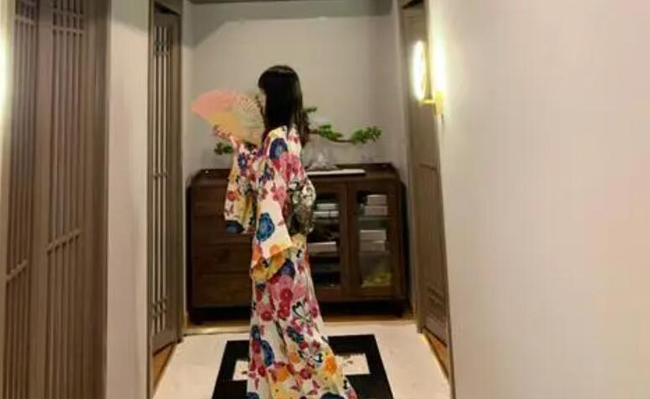 西安灞桥日式SPA的极致细节：连空气都是设计好的